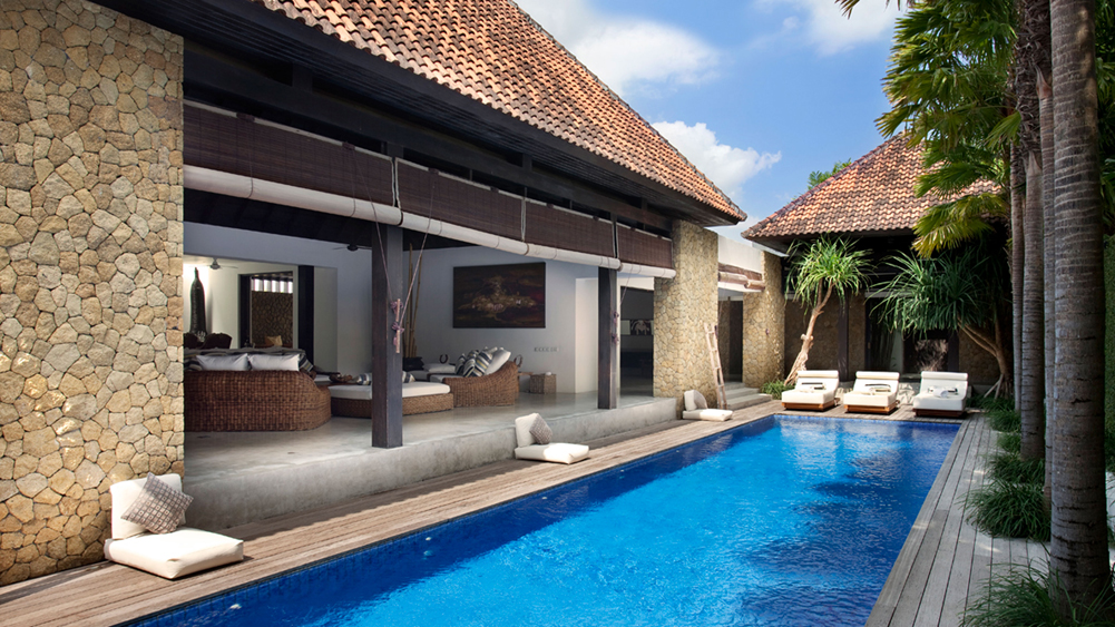 Villa Hana — photo 1