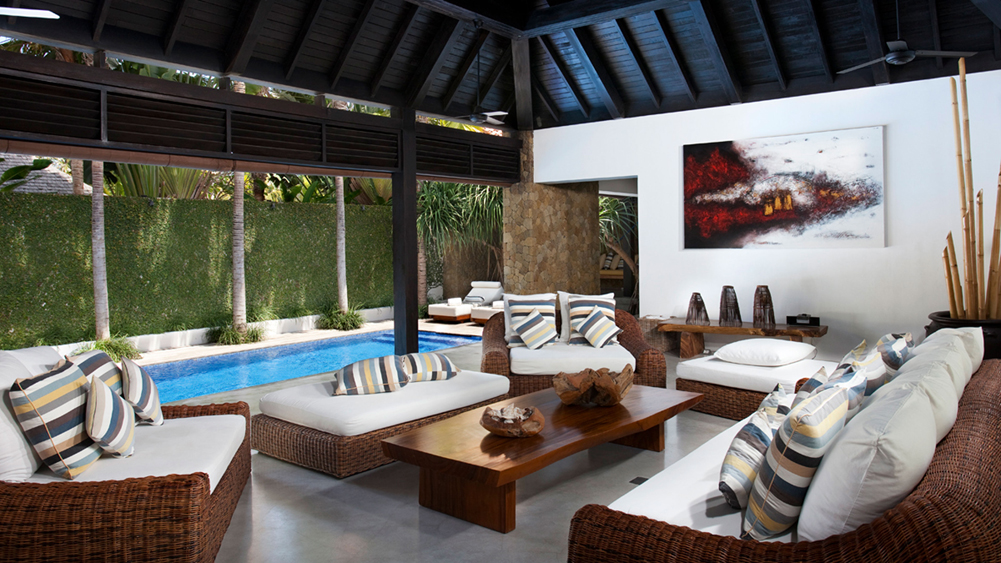 Villa Hana — photo 4