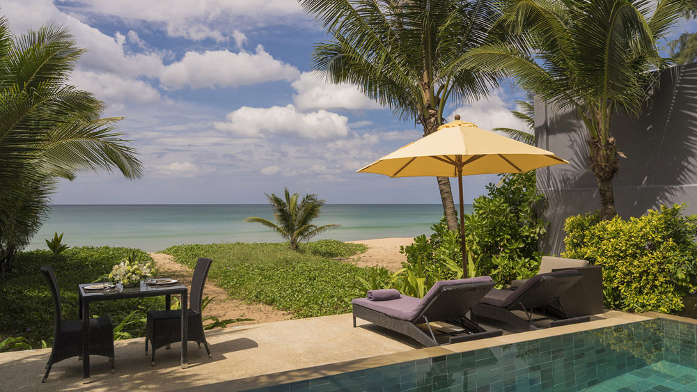 Infinity Blue Phuket — photo 1