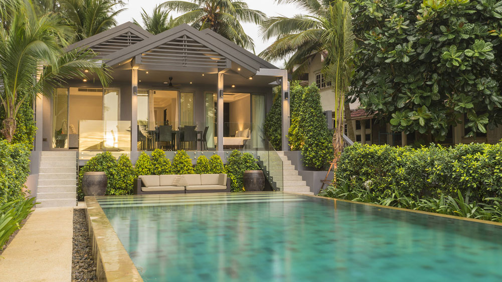 Infinity Blue Phuket — photo 4