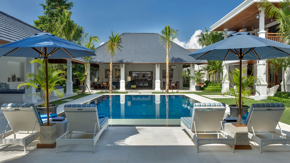 Villa Windu Asri — photo 1