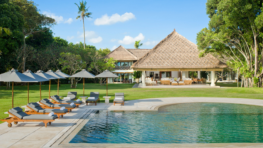 Villa Atas Ombak — photo 2