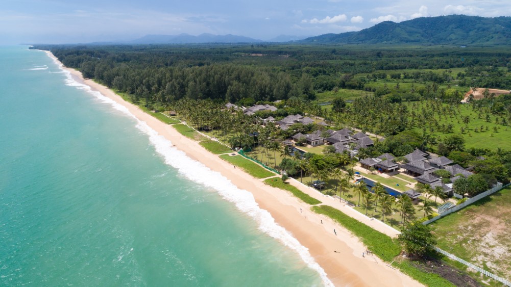 Jivana Beach Villas - Villa Jia — photo 2