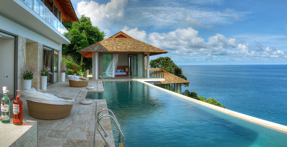 Villa Minh - Poolside perfection