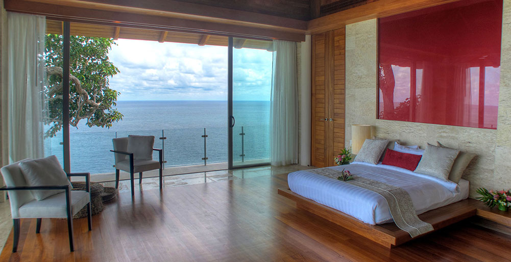 Villa Minh - Master bedroom (6)