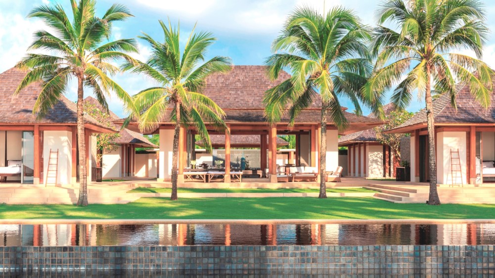 Jivana Beach Villas - Villa Shanti — photo 4