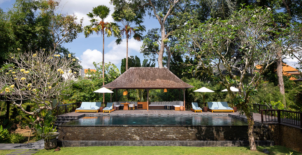 CHSE certified. Villa Simona Oasis - Canggu, Bali, Indonesia - Elite Havens