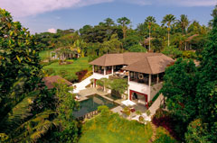 Villa Kailasha 4 Bedroom Villa Tabanan Bali Indonesia