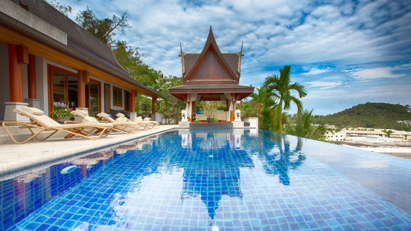Baan Surin Sawan