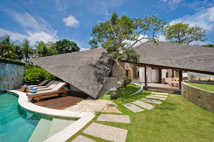 Villa Bali Bali