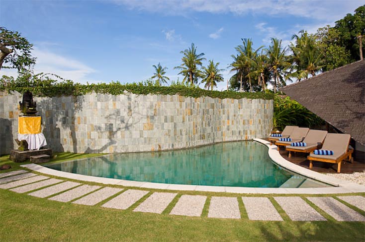 Villa Bali Bali
