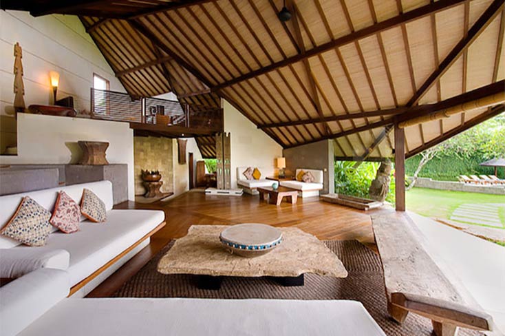 Villa Bali Bali