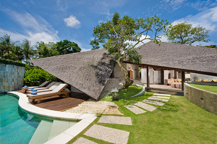 Villa Bali Bali Two