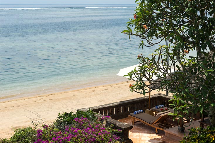 Villa Batujimbar
