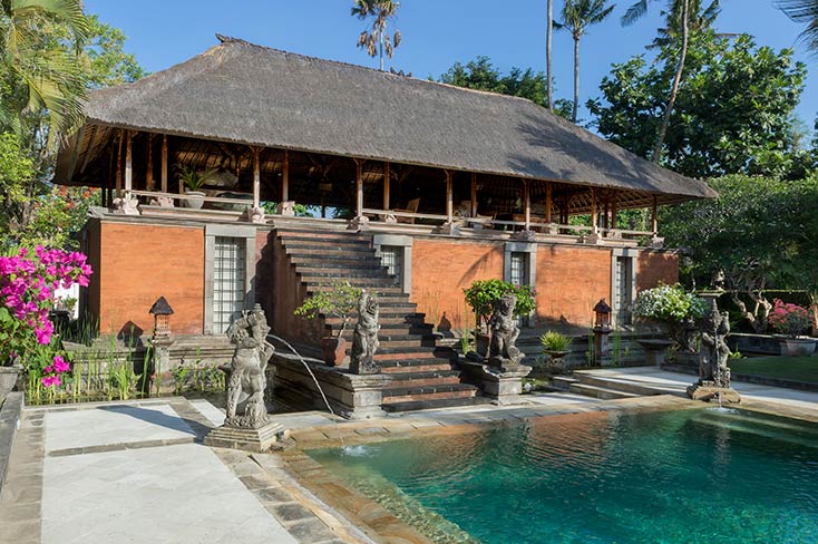 Villa Batujimbar