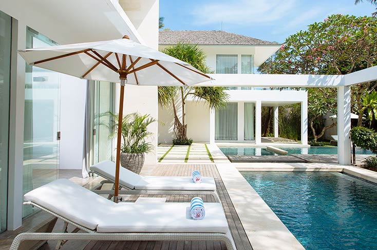 Canggu - Elite Havens Luxury Villa Rentals