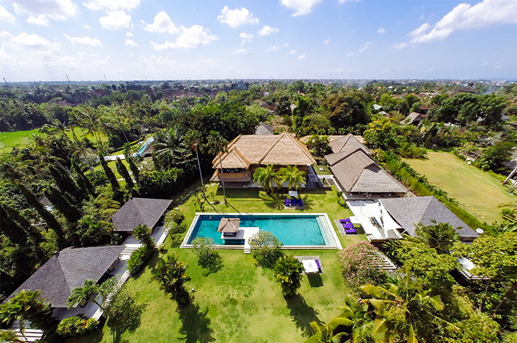 The Chalina Estate