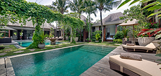 Seminyak 2 Bedroom Villas Elite Havens Luxury Villa Rentals