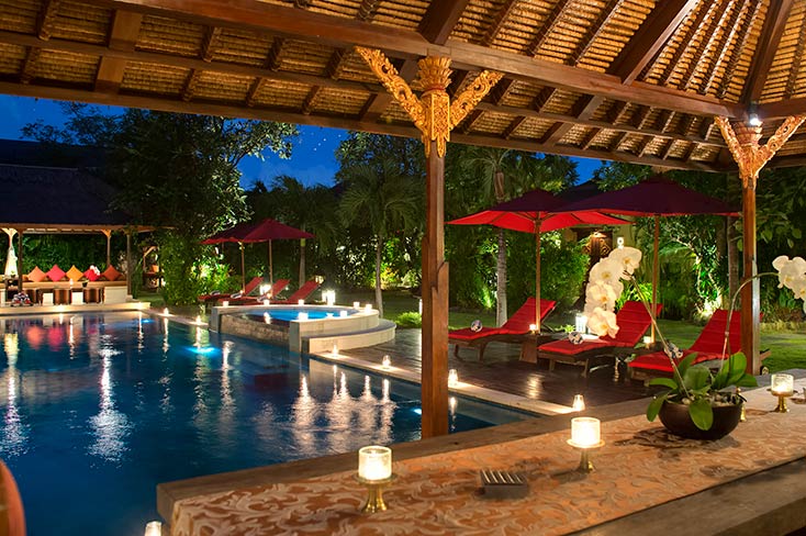 Villa Kalimaya