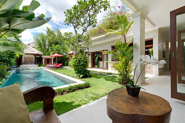Villa Kalimaya