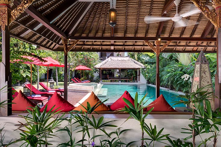 Villa Kalimaya