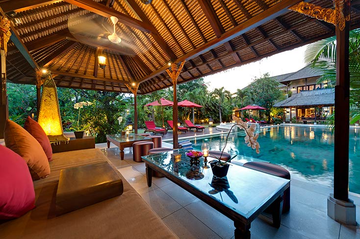 Villa Kalimaya