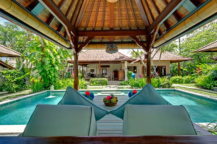 Villa Kedidi in Canggu,Bali