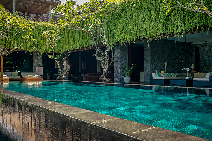 Villa Mana in Canggu,Bali