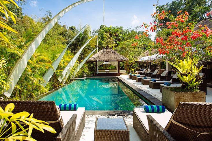 Indonesia Private Villas - Elite Havens Luxury Villa Rentals and Management
