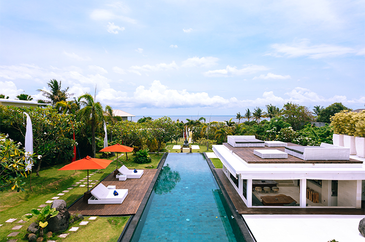 Villa Anucara