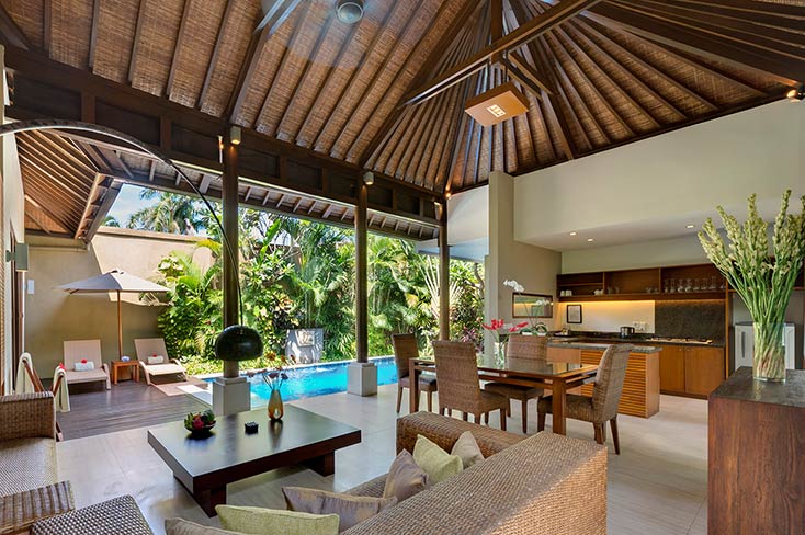 Seminyak Luxury Villas - Elite Havens Bali Villa Rentals and Management