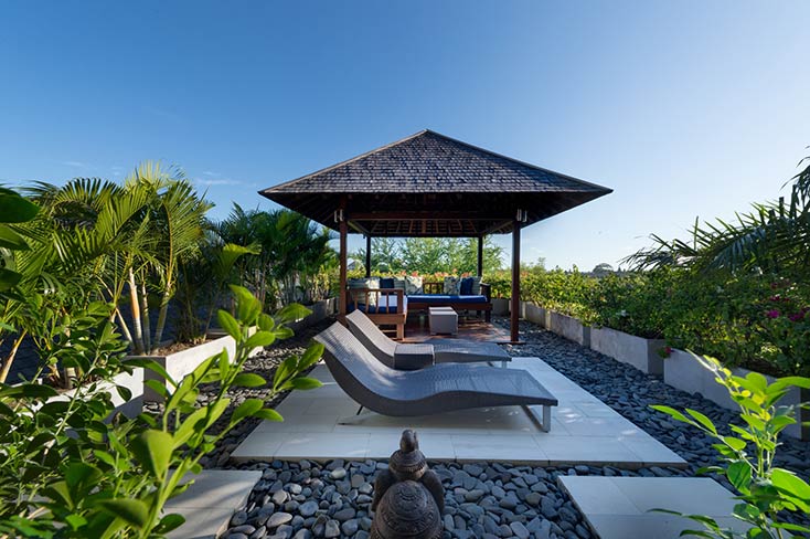 Bendega Villas