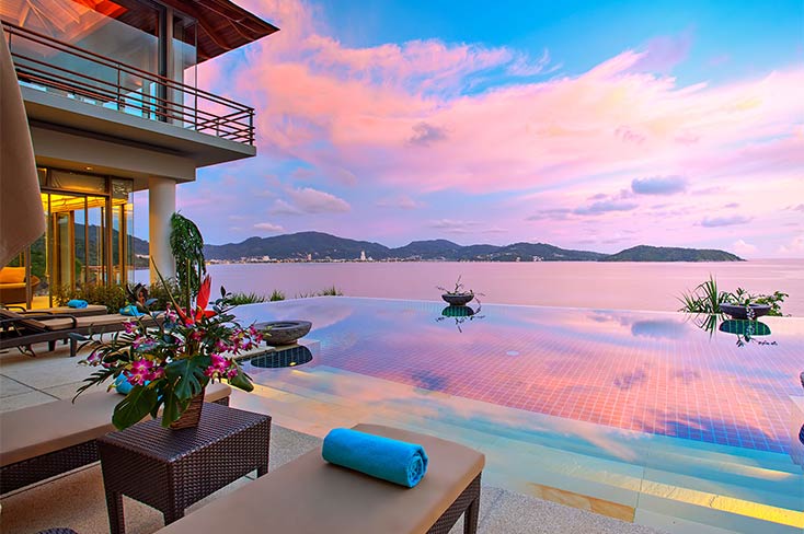 Villa Wang Nam Jai