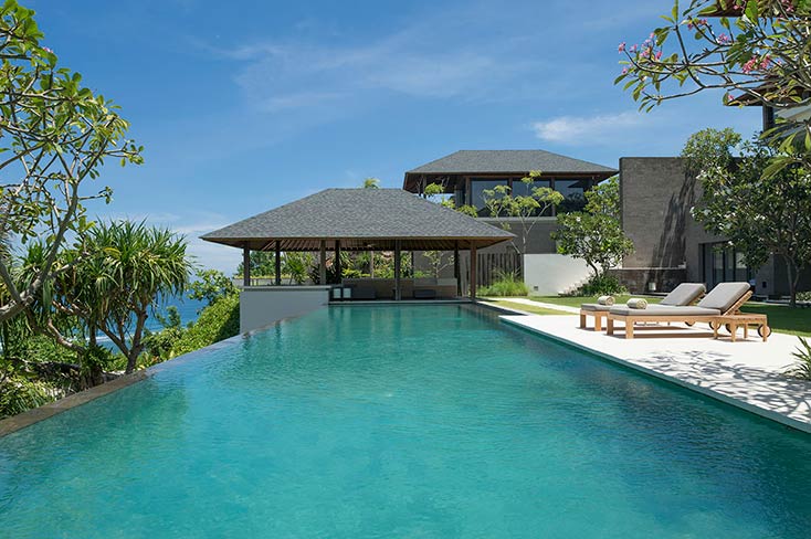 Villa Soham in The Bukit,Bali