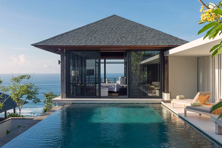 CHSE certified. Villa Hana - Canggu, Bali, Indonesia - Elite Havens