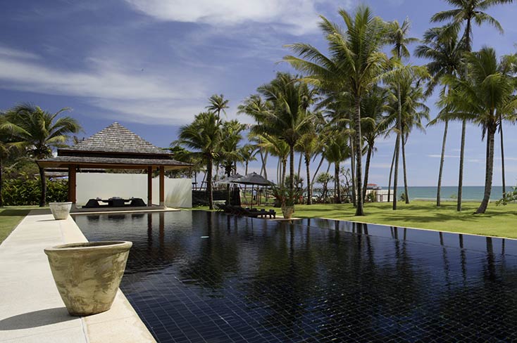 Jivana Beach Villas