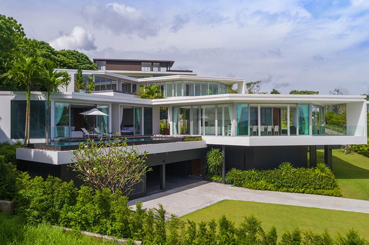 Villa Abiente