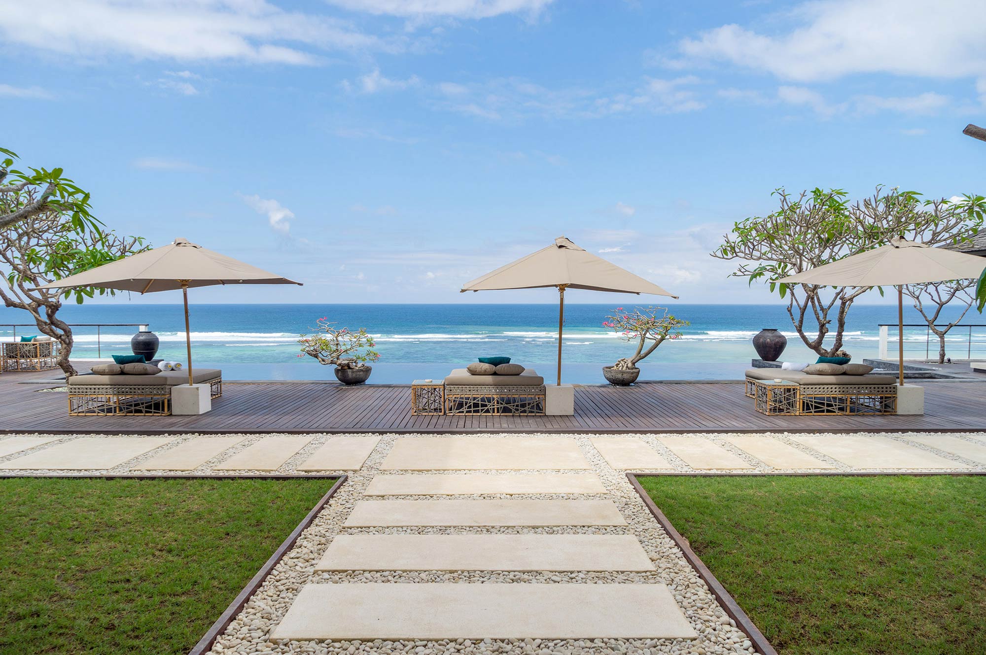 Grand Cliff Nusa Dua in Nusa Dua,Bali