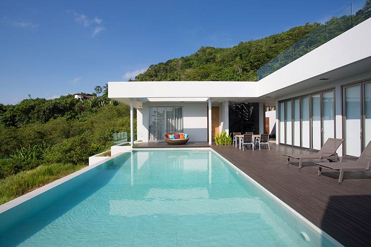 Villa Music
