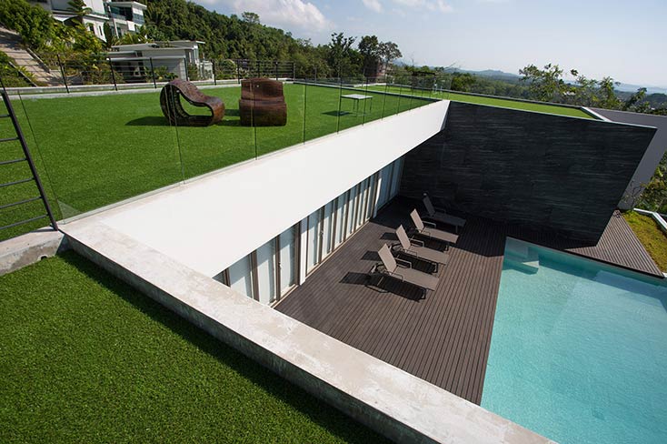 Villa Music