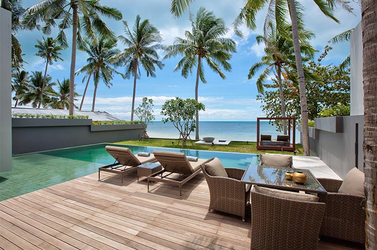 thailand 3-bedroom villas - elite havens luxury villa rentals