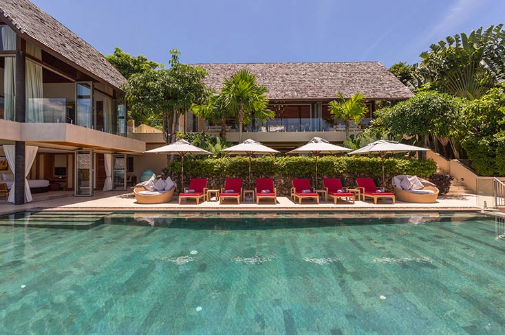 Panacea Retreat 