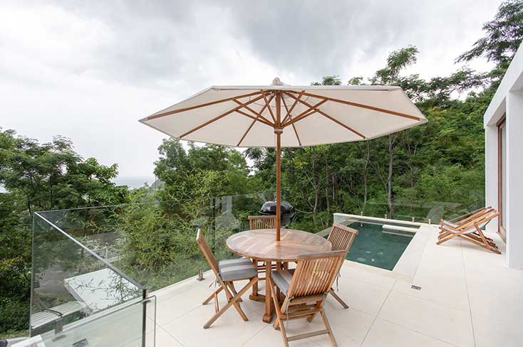 Selong Selo Resort & Residences - one bedroom villa in Selong Belanak,Lombok