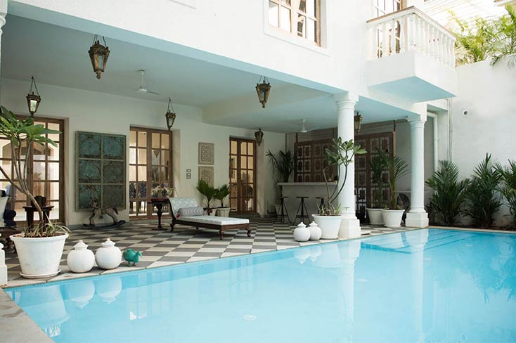 Igreha - Villa F