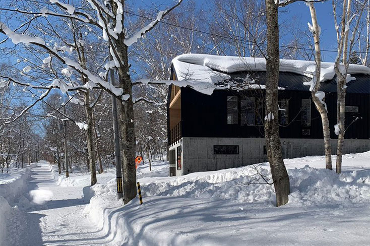 Casa Bell Chalet