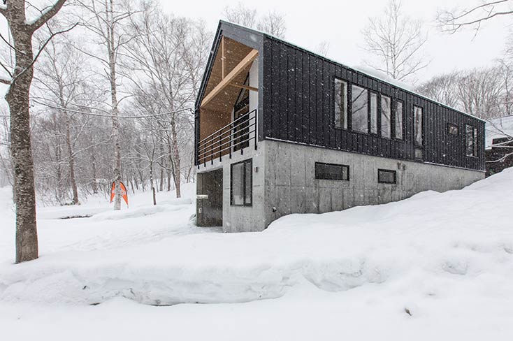 Casa Bell Chalet