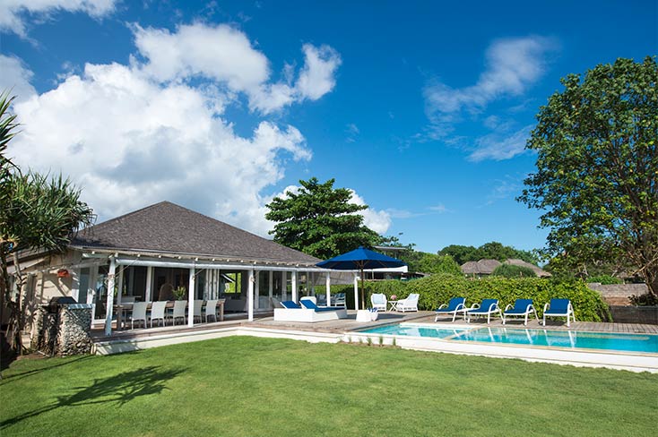 The Beach Shack at Sandy Bay in Sandy Bay,Nusa Lembongan