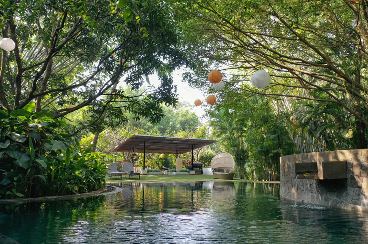 Villa Shashwat