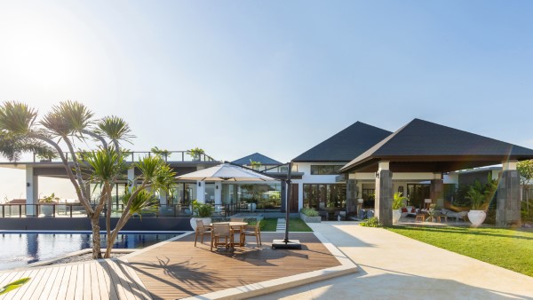 Tirtha Bayu Estate - Villa I