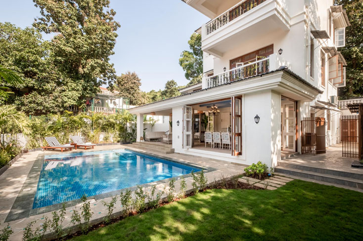 Elite Havens villas and chalets - Elite Havens Luxury Villa Rentals and ...
